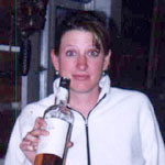 Jigger Hermesmeyer: One generation removed from the Ozarks.