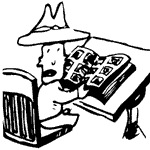 Stev the Evil Genius