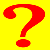 Danger! Danger, Will Robinson!