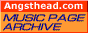 Go to the Angsthead.com Music Page Archive